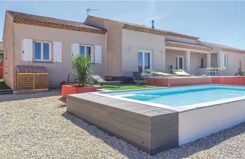 Quarante Casa | 130 m² Casa ∙ 3 habitaciones ∙ 6 personas