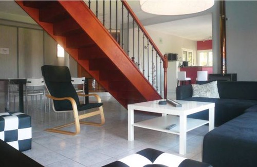Quarante Casa | 130 m² Casa ∙ 3 habitaciones ∙ 6 personas