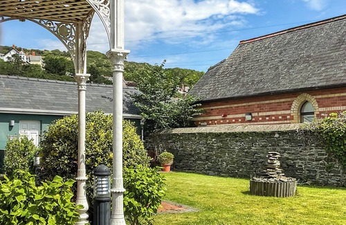 Aberystwyth Apartamento | Alojamiento de 3 habitaciones en Aberystwyth