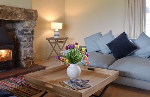 Bretherdale Cabaña | Alojamiento de 3 habitaciones en Gaisgill, cerca de Kirkby Stephen