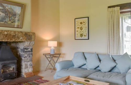 Bretherdale Cabaña | Alojamiento de 3 habitaciones en Gaisgill, cerca de Kirkby Stephen