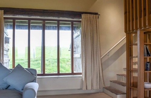 Bretherdale Cabaña | Alojamiento de 3 habitaciones en Gaisgill, cerca de Kirkby Stephen