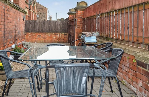 Cleethorpes Cabaña | Alojamiento de 3 habitaciones en Cleethorpes
