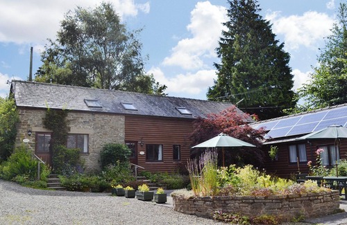 Leintwardine Cabaña | Alojamiento de 3 habitaciones en Leintwardine, near Ludlow