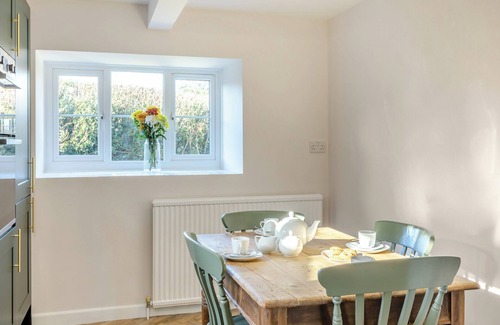 Eleighwater Cabaña | 3 bedroom accommodation in Cudworth, near Ilminster