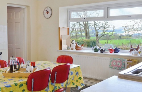 Brampton Cabaña | Alojamiento de 3 habitaciones en Haltwhistle