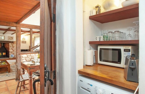 Cullompton Cabaña | Alojamiento de 3 habitaciones en Kentisbeare