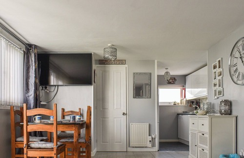 Kessingland Cabaña | Alojamiento de 3 habitaciones en Kessingland