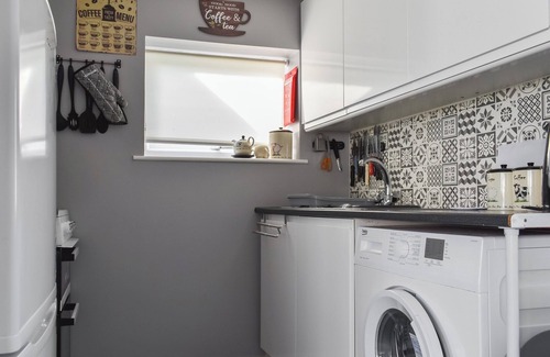 Kessingland Cabaña | Alojamiento de 3 habitaciones en Kessingland