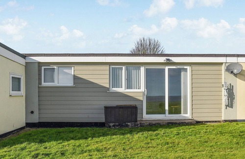 Kessingland Cabaña | Alojamiento de 3 habitaciones en Kessingland