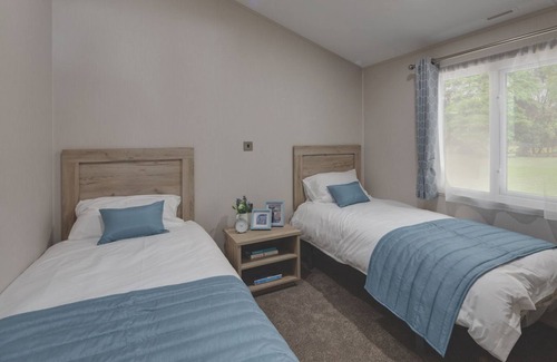 Mablethorpe Cabina | 3 bedroom accommodation in Mablethorpe
