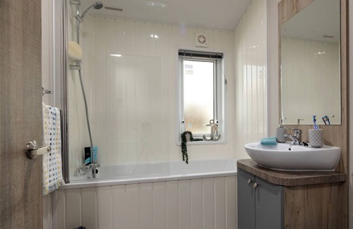 Mablethorpe Cabina | 3 bedroom accommodation in Mablethorpe