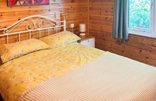 Portmahomack Cabaña | Alojamiento de 3 habitaciones en Portmahomack
