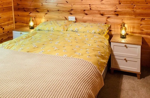 Portmahomack Cabaña | Alojamiento de 3 habitaciones en Portmahomack