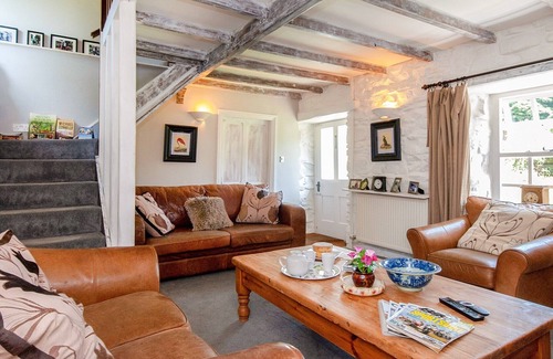 Goodwick Cabaña | 3 bedroom accommodation in St Nicholas