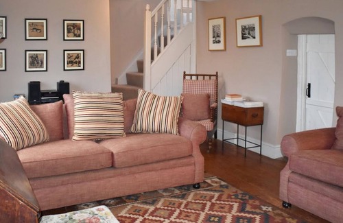 Orcop Cabaña | 3 bedroom accommodation in St Weonards
