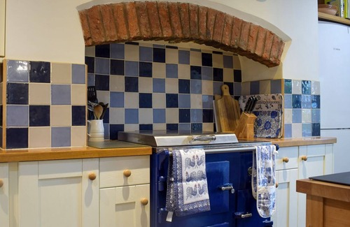 Orcop Cabaña | 3 bedroom accommodation in St Weonards