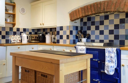 Orcop Cabaña | 3 bedroom accommodation in St Weonards