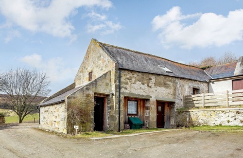 Glenlivet Cabaña | 3 bedroom accommodation in Tomnavoulin