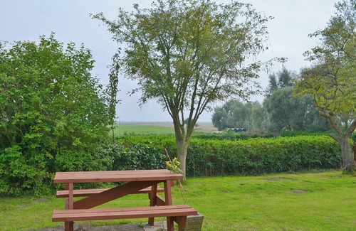 Great Yarmouth Cabaña | Alojamiento de 3 habitaciones en West Caister