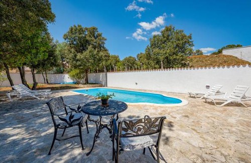 Peruski Casa | 80 m² Casa ∙ 3 habitaciones ∙ 7 personas