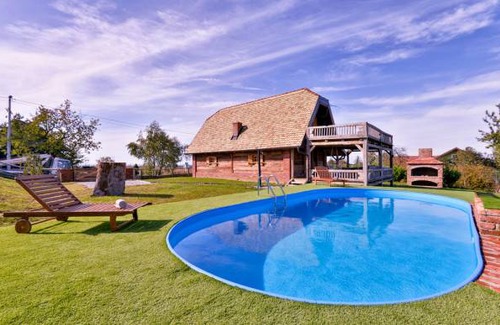 Popovaca Casa | 83 m² Casa ∙ 3 habitaciones ∙ 6 personas