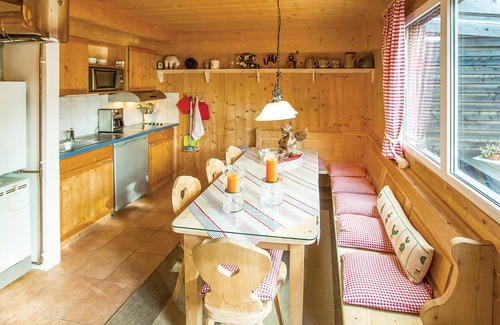 Hohentauern Casa | Alojamiento de 3 habitaciones en Hohentauern