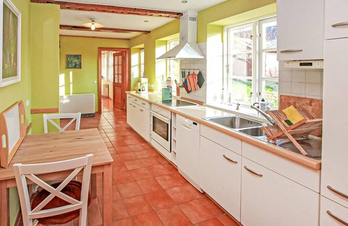 Sommersdorf Casa | 3 bedroom accommodation in Sommersdorf