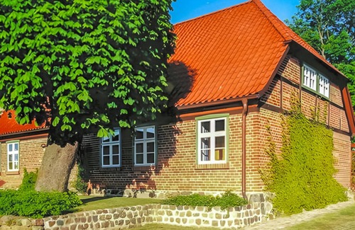 Sommersdorf Casa | 3 bedroom accommodation in Sommersdorf