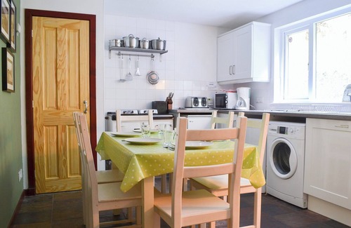 Poolewe Cabaña | Alojamiento de 3 habitaciones en Poolewe, near Gairloch