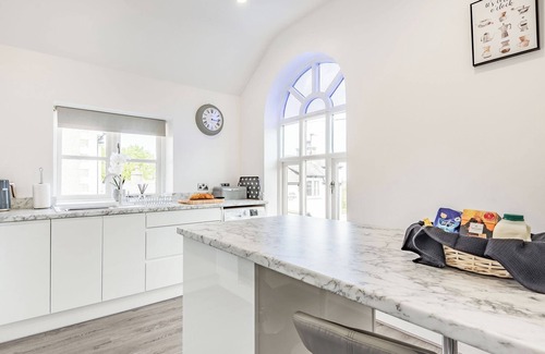 Llandudno Junction Cabaña | Alojamiento de 3 habitaciones en Bryn Pydew