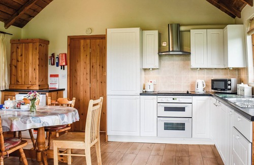 Beckingham Cabaña | 3 bedroom accommodation in Chelmsford