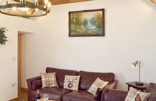 Clynderwen Cabaña | 3 bedroom accommodation in Clynderwen