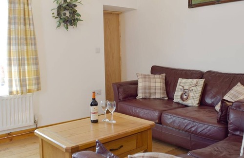 Clynderwen Cabaña | 3 bedroom accommodation in Clynderwen