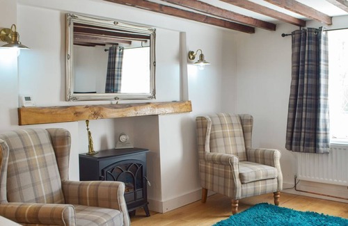 Clynderwen Cabaña | 3 bedroom accommodation in Clynderwen