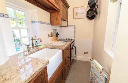 Lorton Cabaña | Alojamiento de 3 habitaciones en High Lorton, near Cockermouth