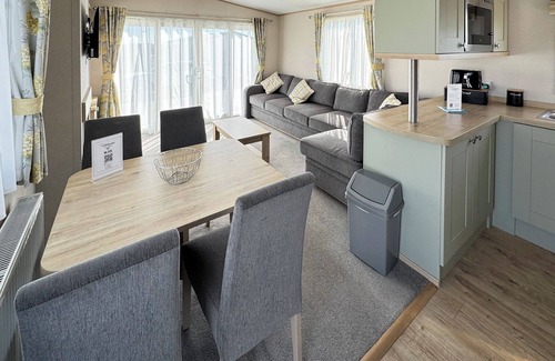 Layer Marney Casa | 3 bedroom accommodation in Colchester