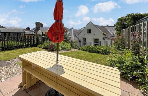 Coldstream Cabaña | Alojamiento de 3 habitaciones en Coldstream, near Kelso