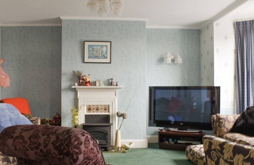 Felixstowe Cabaña | 3 bedroom accommodation in Felixstowe