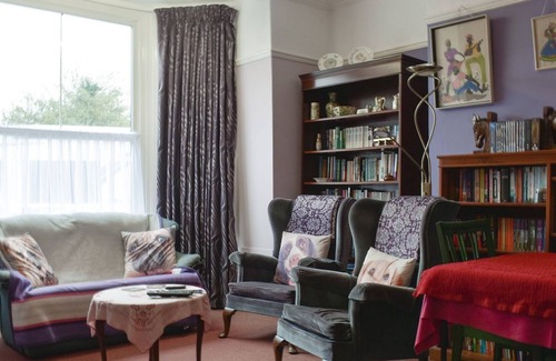 Felixstowe Cabaña | 3 bedroom accommodation in Felixstowe
