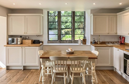 Kettlewell Cabaña | Alojamiento de 3 habitaciones en Kettlewell