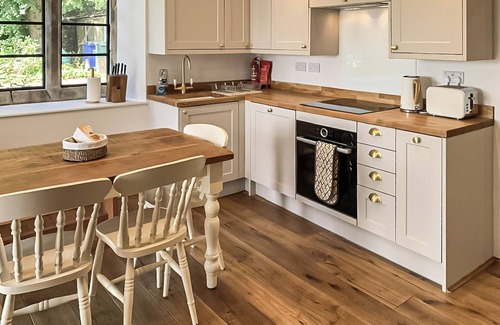 Kettlewell Cabaña | Alojamiento de 3 habitaciones en Kettlewell