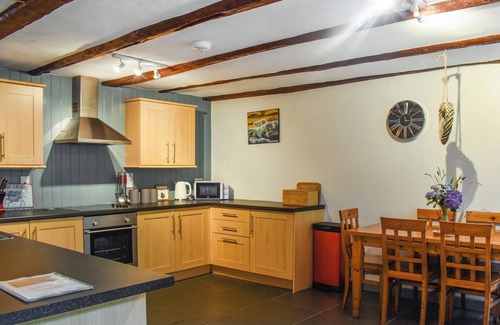 Trewen Cabaña | Alojamiento de 3 habitaciones en Launceston