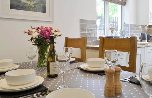 Mawddwy Cabaña | Alojamiento de 3 habitaciones en Cwm-Cewydd, near Machynlleth