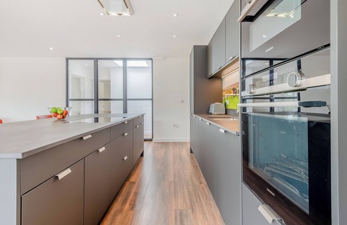 Wimborne Saint Giles Cabaña | Alojamiento de 3 habitaciones en Mannington