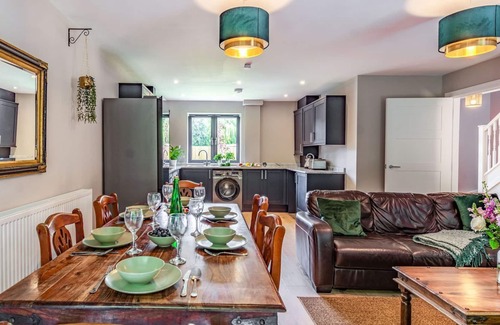 Peacehaven Cabaña | 3 bedroom accommodation in Peacehaven