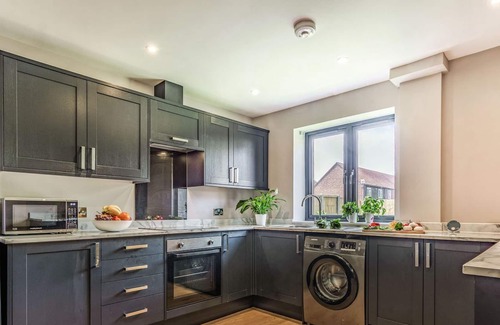 Peacehaven Cabaña | 3 bedroom accommodation in Peacehaven