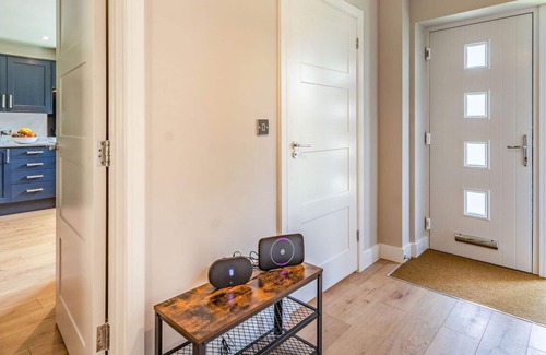 Peacehaven Cabaña | 3 bedroom accommodation in Peacehaven