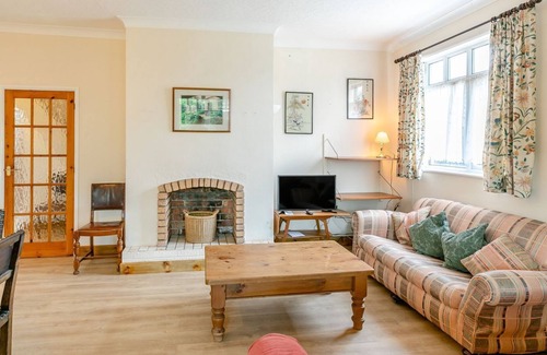 Sandilands Cabaña | 3 bedroom accommodation in Sandilands