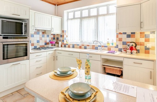 Sandilands Cabaña | 3 bedroom accommodation in Sandilands